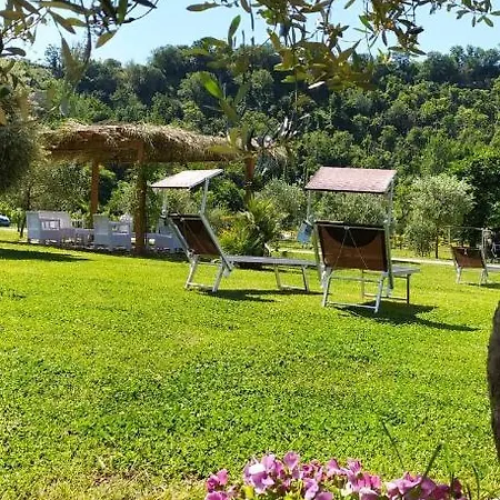 Tenuta Calidarius