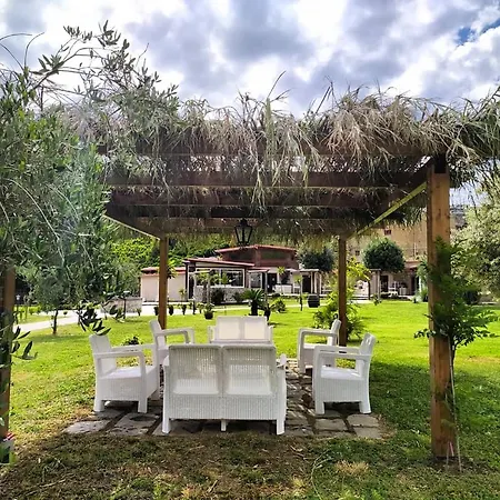 Tenuta Calidarius *