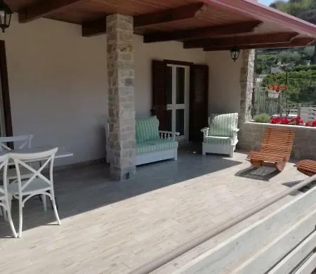 Tenuta Calidarius *