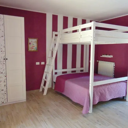 Feriegård Tenuta Calidarius