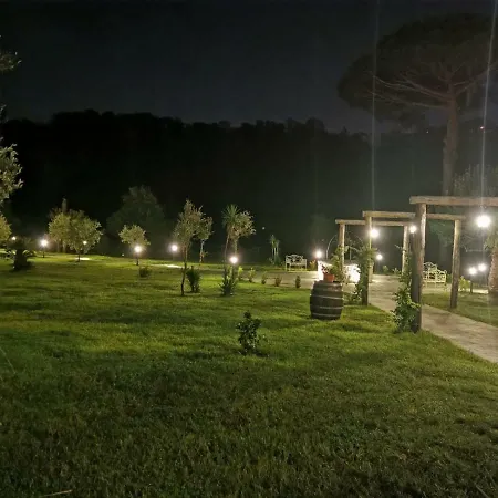 Tenuta Calidarius *