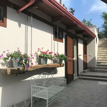Tenuta Calidarius *