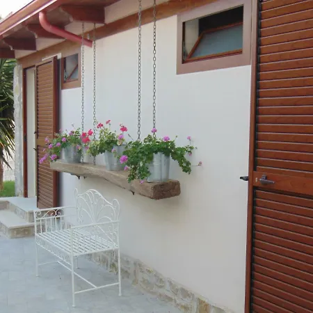 Tenuta Calidarius Feriegård Baia (Naples)