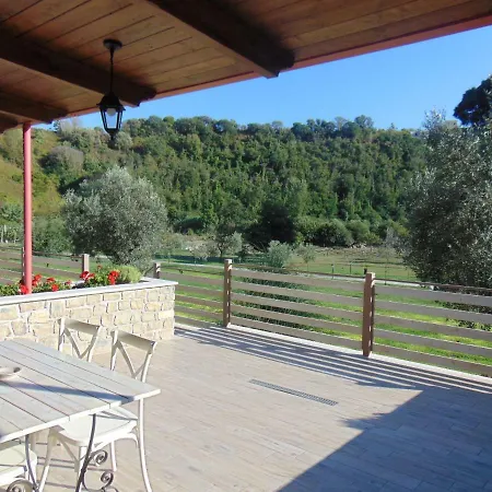 Tenuta Calidarius *