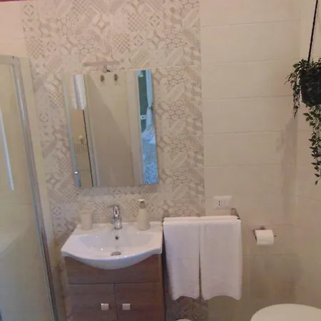 Tenuta Calidarius Baia (Naples)