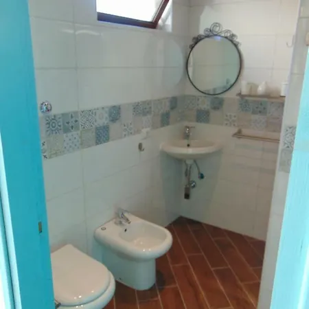Tenuta Calidarius Feriegård Baia (Naples)