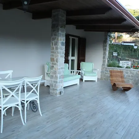 Tenuta Calidarius *