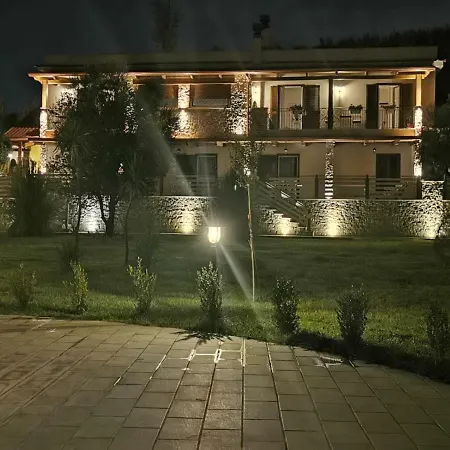 Tenuta Calidarius Alojamento de Turismo Rural