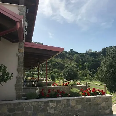 Alojamento de Turismo Rural Tenuta Calidarius Baia (Naples)