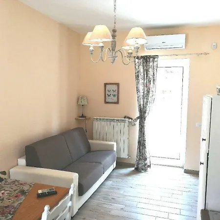 Tenuta Calidarius * Baia (Naples)
