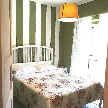 Tenuta Calidarius * Baia (Naples)