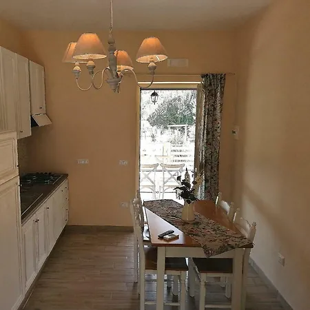 Tenuta Calidarius Alojamento de Turismo Rural *