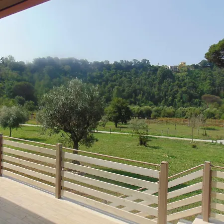 Tenuta Calidarius Baia (Naples)