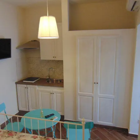 Tenuta Calidarius Baia (Naples)