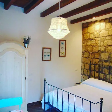 Alojamento de Turismo Rural Tenuta Calidarius Baia (Naples)