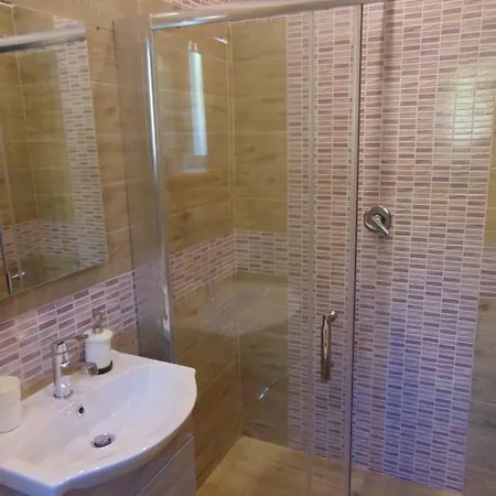 Tenuta Calidarius Baia (Naples)
