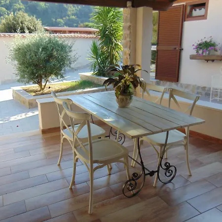Alojamento de Turismo Rural Tenuta Calidarius Baia (Naples)