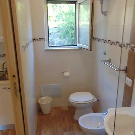Alojamento de Turismo Rural Tenuta Calidarius