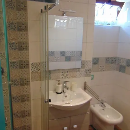 Tenuta Calidarius Baia (Naples)