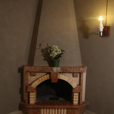 Tenuta Calidarius Baia (Naples)